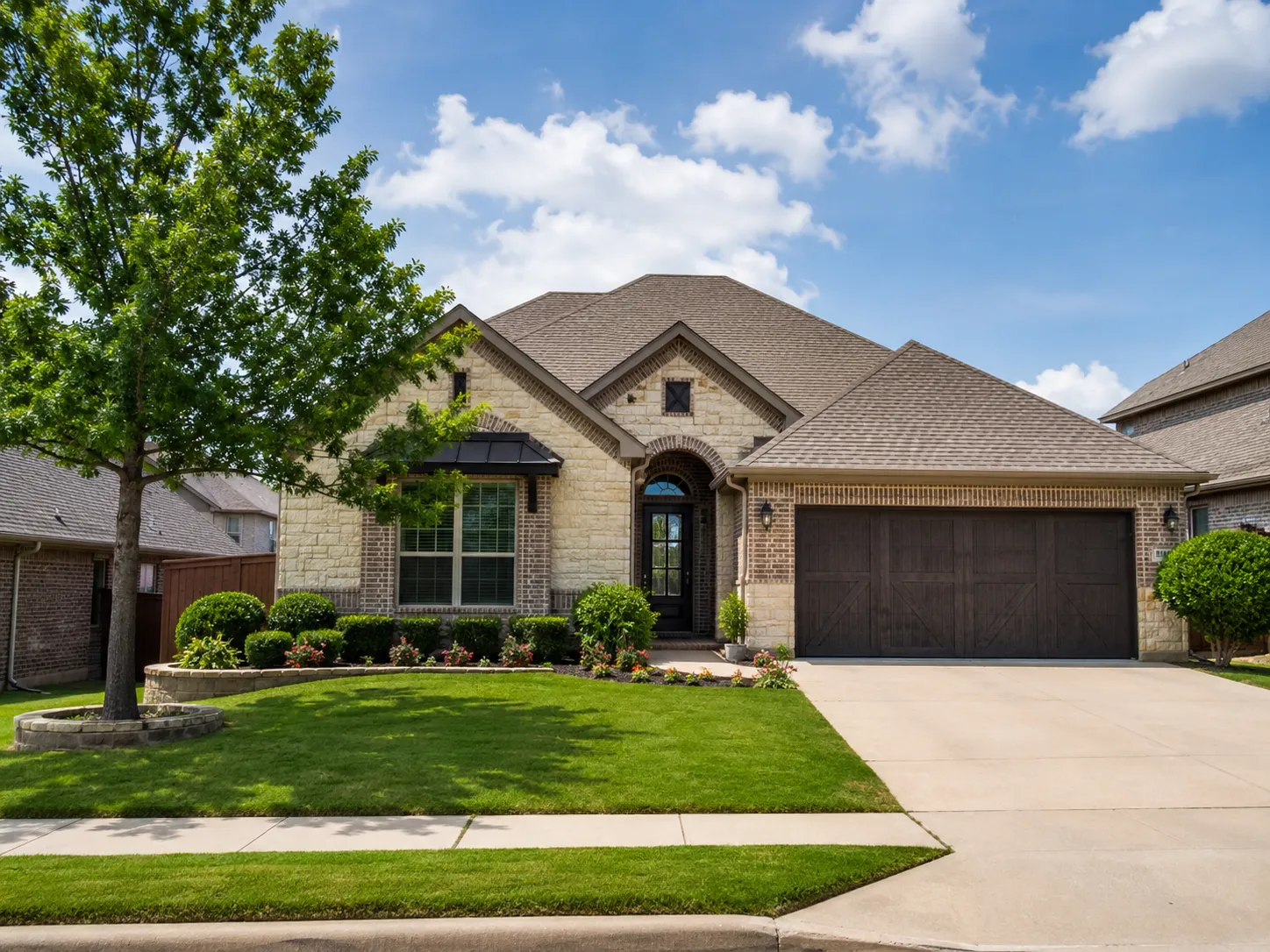 Cash home buyers Carrollton TX for as-is house sales