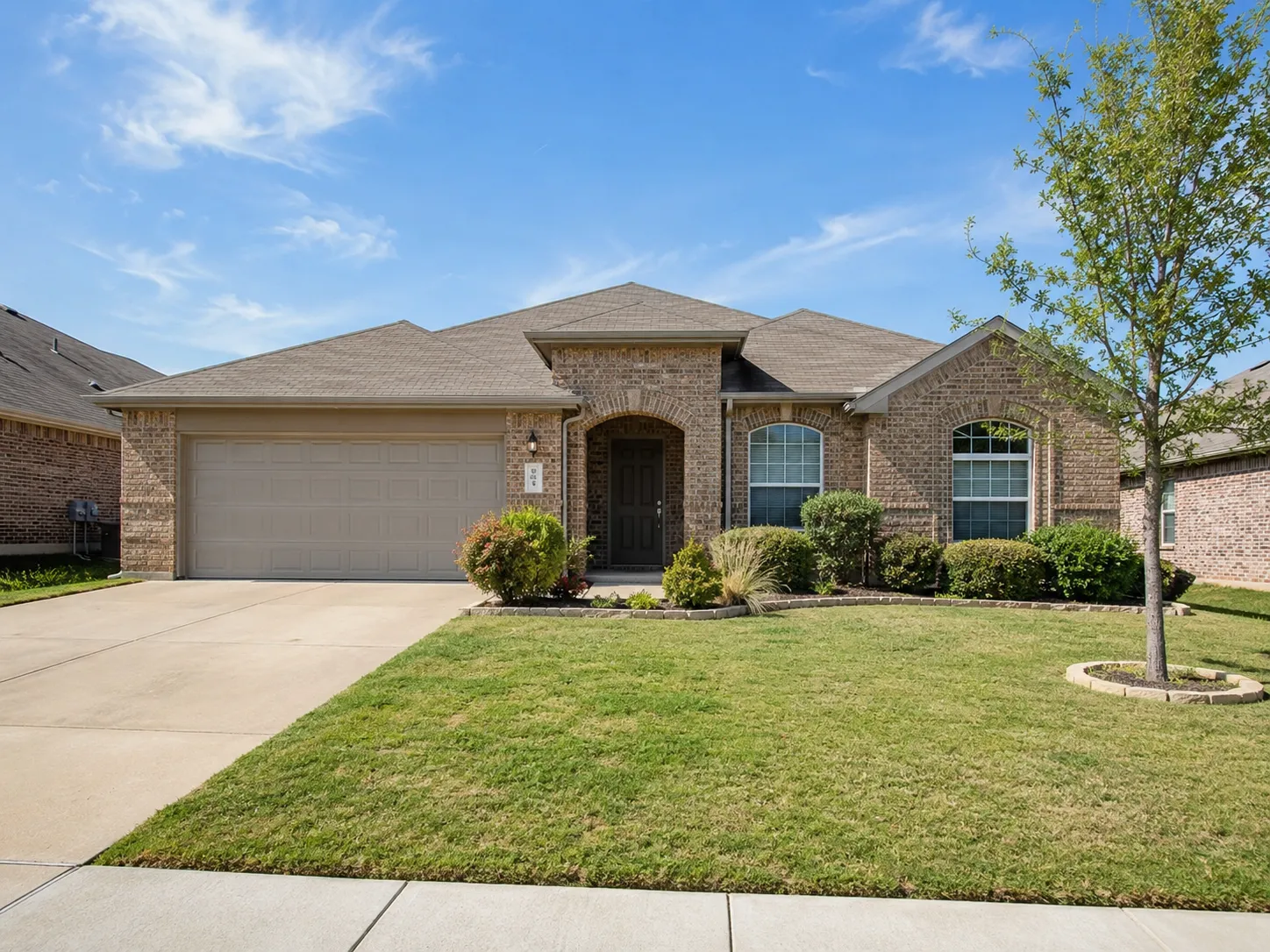 Cash home buyers for inherited homes in Little Elm TX and Denton County