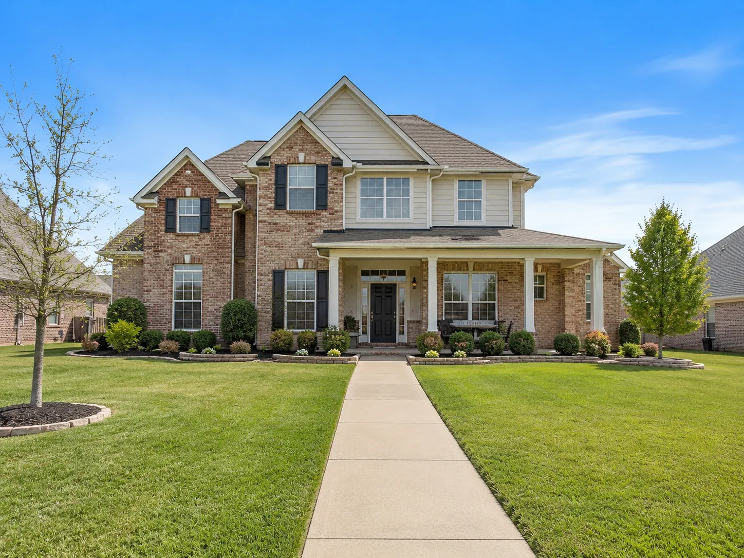 Cash home buyers for probate houses in Denton County TX