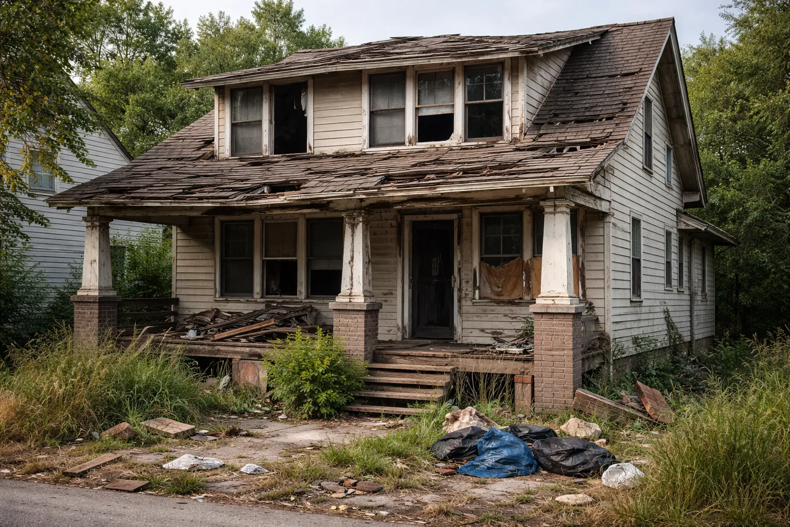 Sell a House That Needs Repairs in Texas for Cash