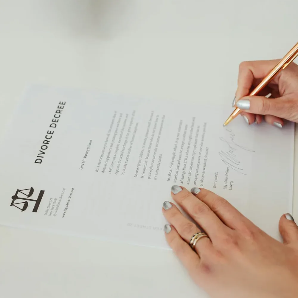 Sell a divorce home in Dallas Ft Worth with local cash home buyers