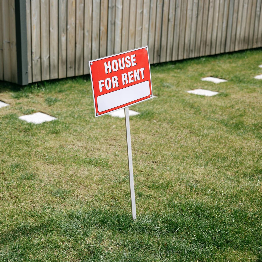 Rental Property in Texas