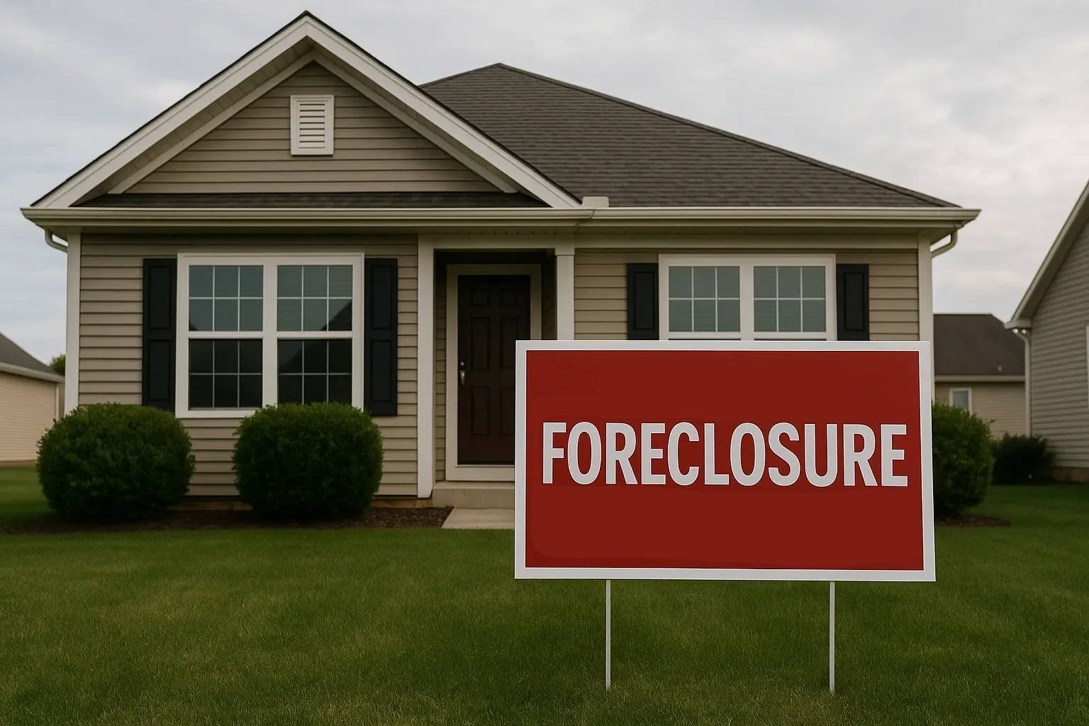 Foreclosed Home Dallas Ft Worth