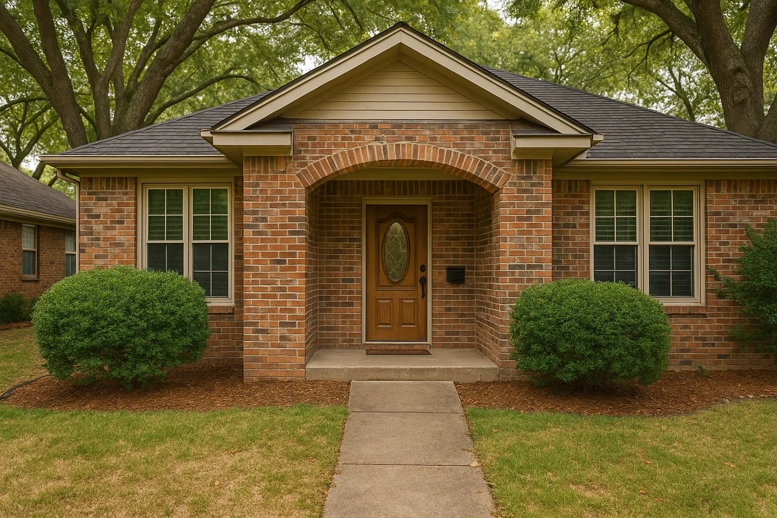 Sell a Probate House Texas