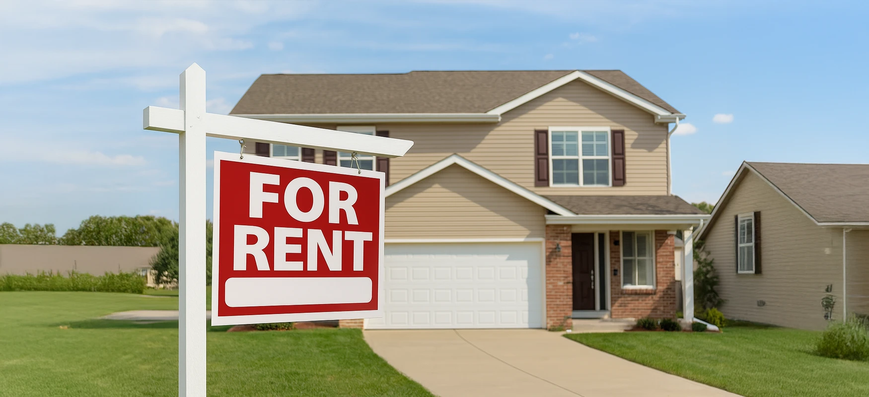 Rental Property