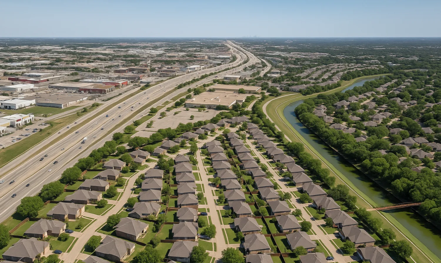 Sell A House Fast In Lewisville, Tx
