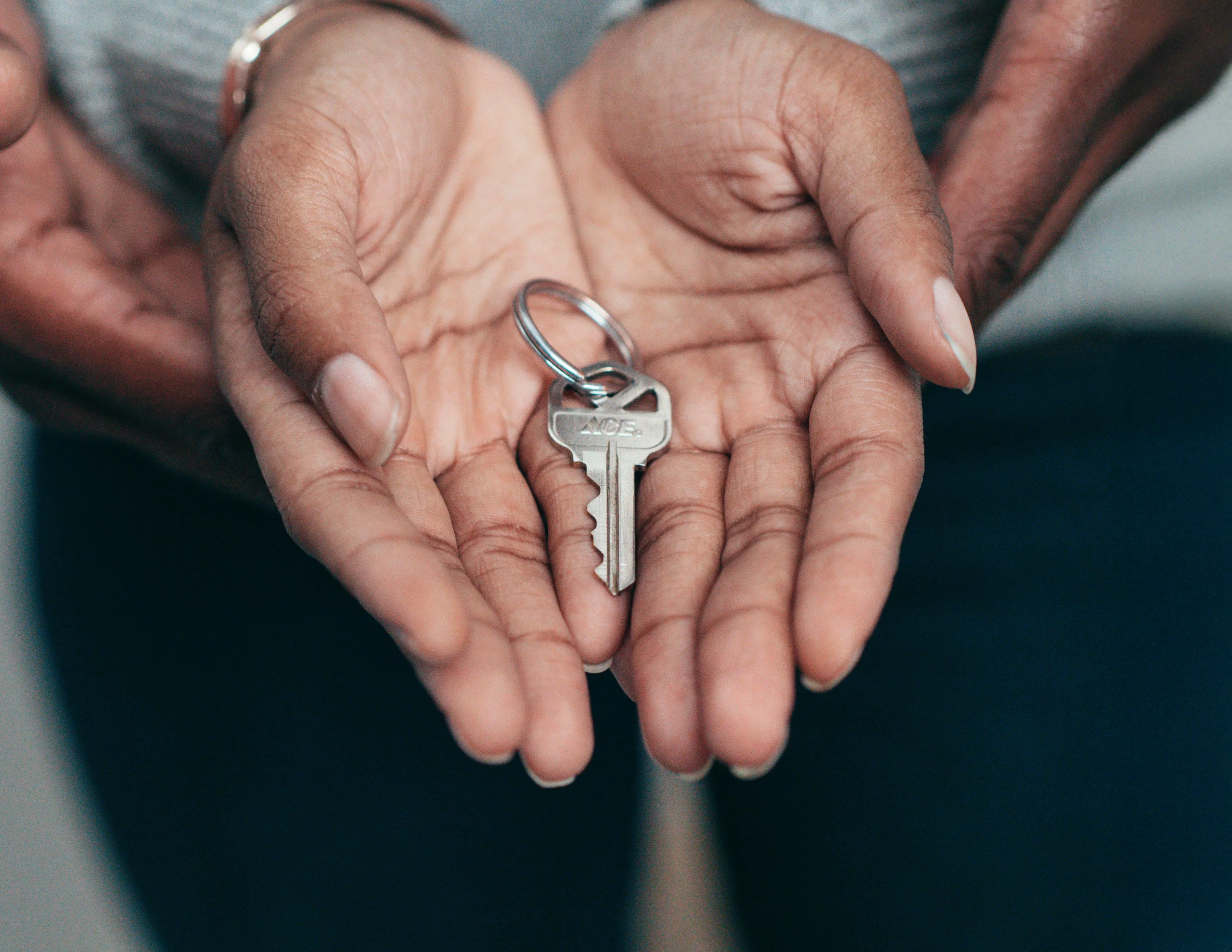 Inherited house in Denton County Texas ready to sell as-is