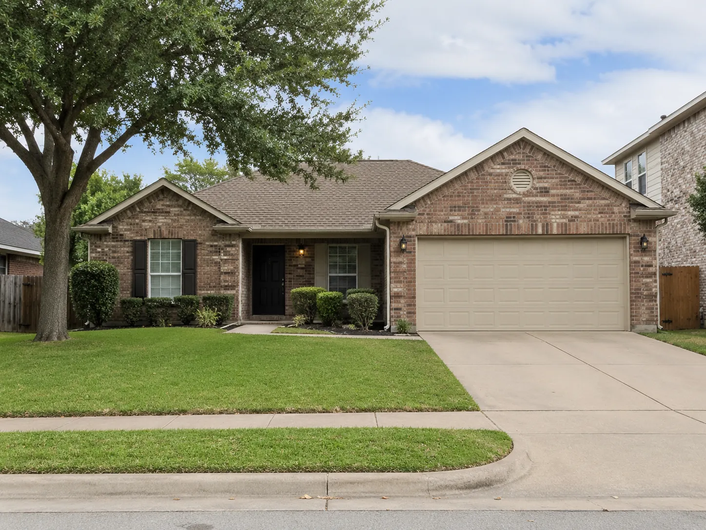 Sell a divorce home in Denton TX as is for cash