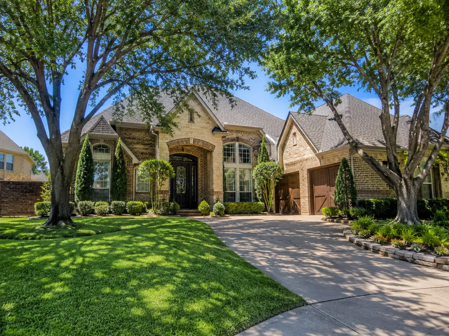 Sell my house fast in Carrollton TX with local cash home buyers