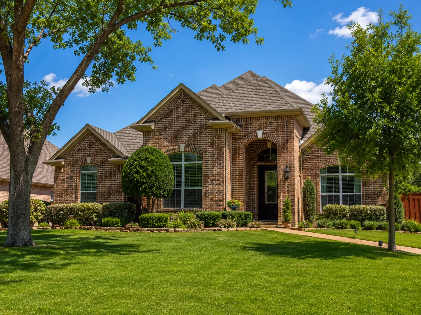 Sell my house fast in Denton TX with local cash home buyers