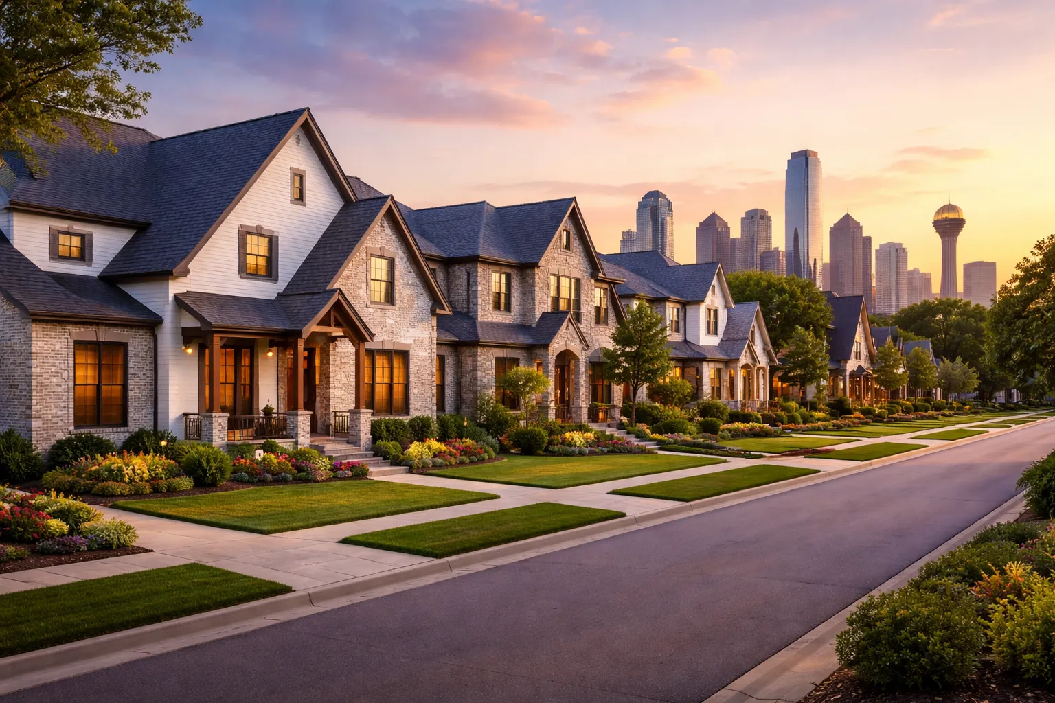 Sell Your House Fast In Dallas Tx