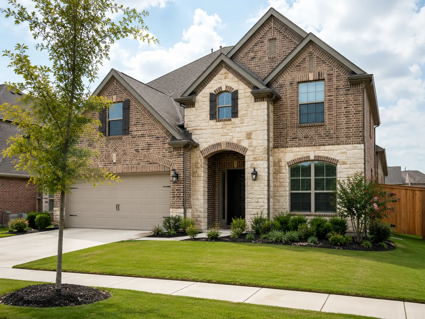 Foreclosure property in DFW with a direct cash home buying solution