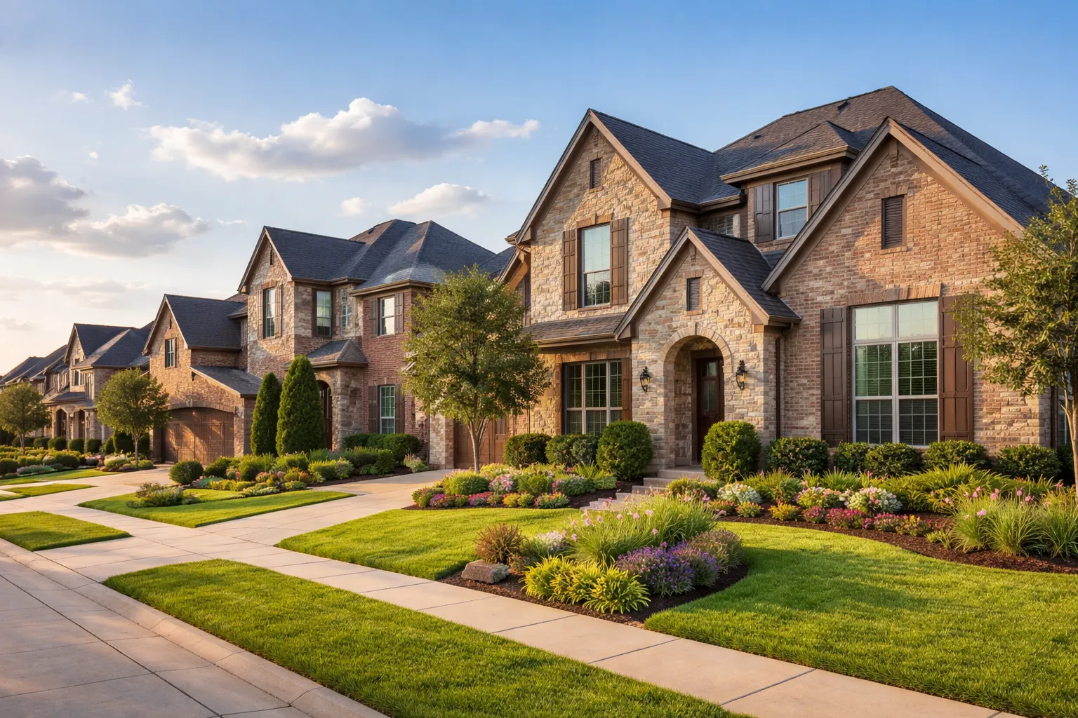 House in Denton County Texas for a fast as-is home sale