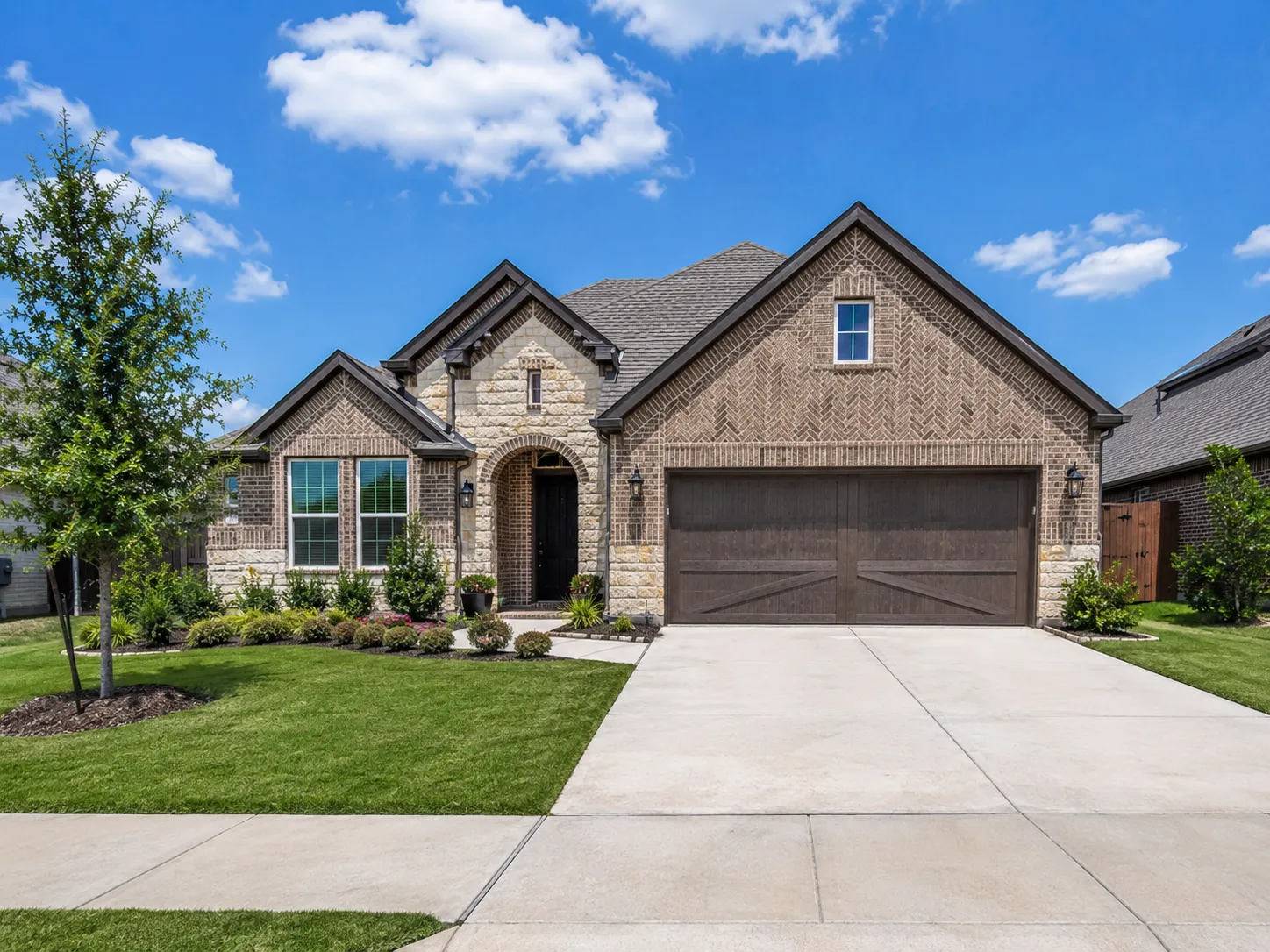 We buy houses Little Elm TX in as-is condition